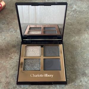 Charlotte Tilbury Eyeshadow Quad